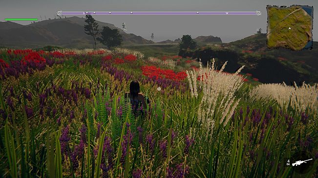 Android Amazones - Season 2