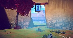 The Vestige