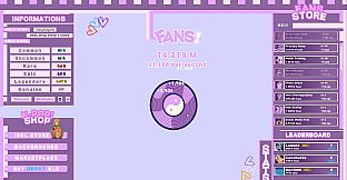 K-Pop! - Debut Edition