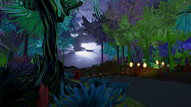 Solar Panic: Utter Distress