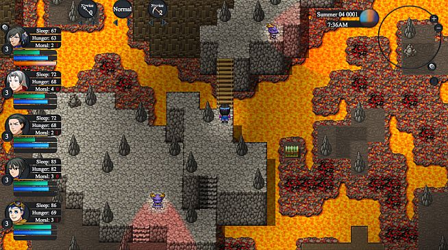 Killer Gin Secrets Guide