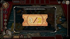 Fury of Dracula: Digital Edition