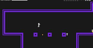 Caution! Platforming Ahead