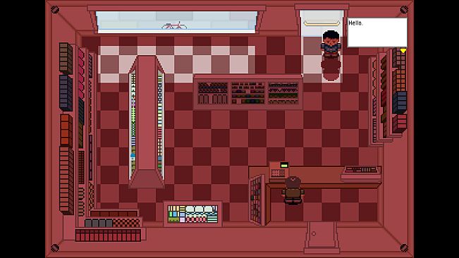 You Are Not a Banana: Better Edition