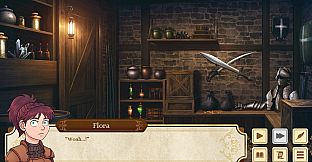 Fetch Quest Remastered