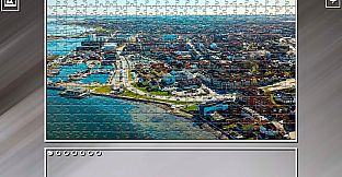 Super Jigsaw Puzzle: Generations - Denmark
