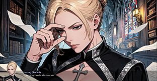 Nun and Vampire-DLC1