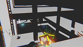 REI: a girl with wings