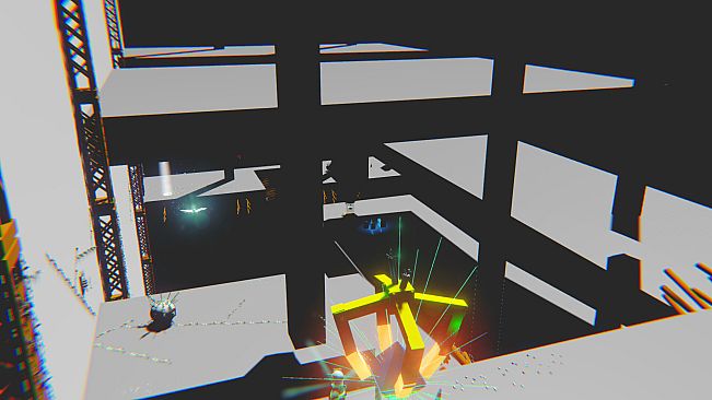 REI: a girl with wings