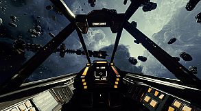 Starfighter Origins Remastered
