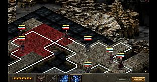 Iron Pilgrims