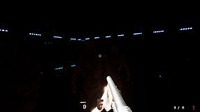 Russian Gangsta In HELL