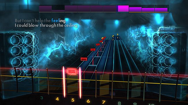 Rocksmith 2014 Edition – Remastered – Radiohead Song Pack III