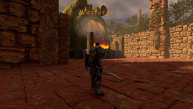 Tales of Terrabanthis: Fall of the Demonlords