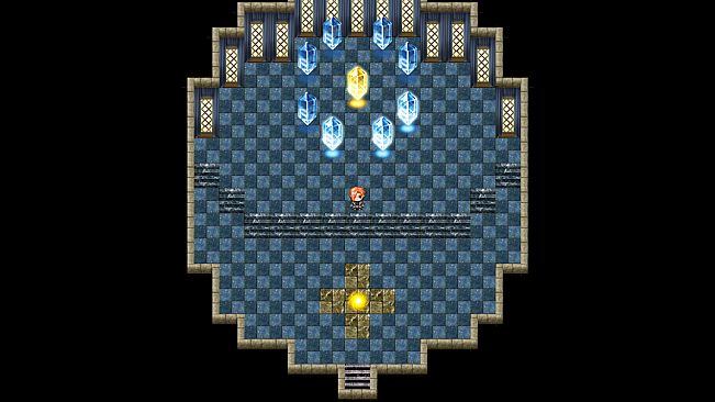 The Dragons' Twilight II