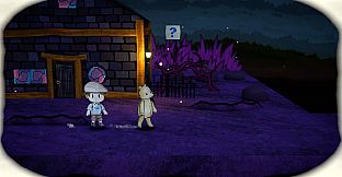 Pooh's Parables: Regarding the Dream Thief