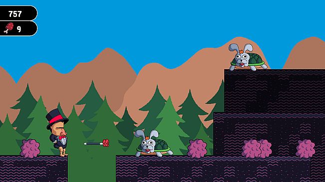 Running in the Y2K - Support DLC