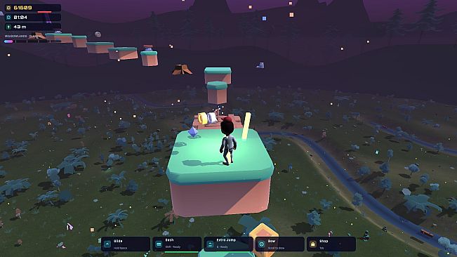 TasteJump