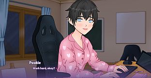 Pookie has a Fantasy 2