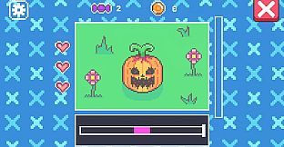 Pumpkin Love