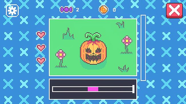 Pumpkin Love