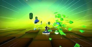 Beatsplosion for Kinect