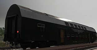 Trainz Plus DLC - DR DBmue 008