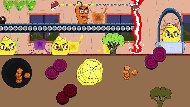 Greenspawn Restaurant