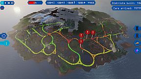 Costa Verde Transport Department