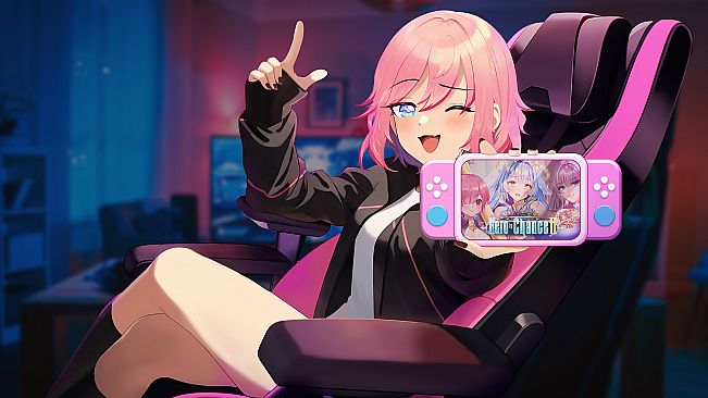 Love n Life: Lucky Teacher