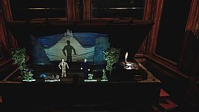 Gothica : The Devil's Shadow