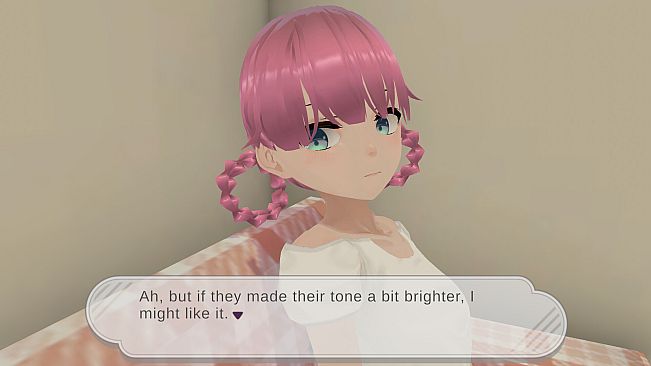 Let's Live Together Sis