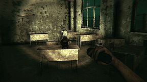 Scary Tales: Horror School