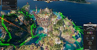 Corsair Cove