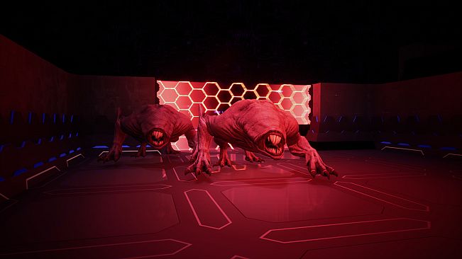 The Protagonist: EX-1