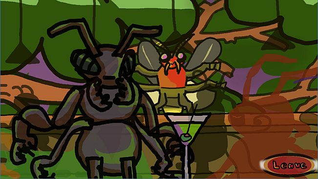 Breve Bug: Champions of Destiny