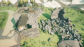 The Enjenir: The Engineering Physics Building Simulator