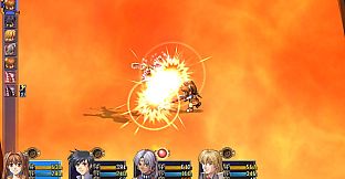 The Legend of Heroes: Trails in the Sky