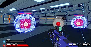 Bullets and Mods