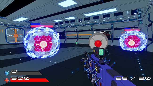 Bullets and Mods