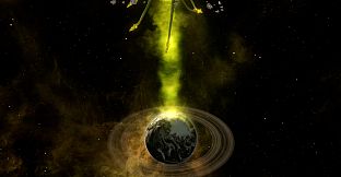 Stellaris: Toxoids Species Pack