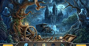 2 in 1 Hidden Object Worlds