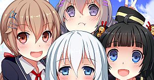 The 9th Day - Artworks Book公式设定集