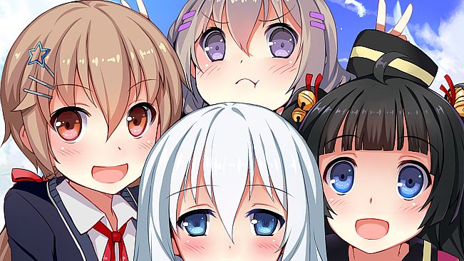 The 9th Day - Artworks Book公式设定集