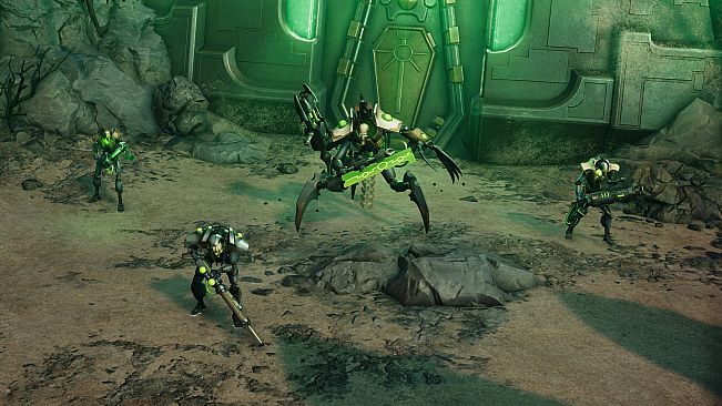 Warhammer 40,000: Rogue Trader