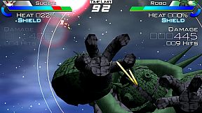 Acceleration of SUGURI X-Edition HD