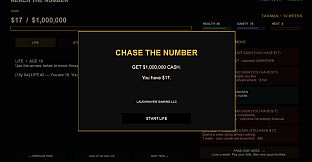 Chase The Number