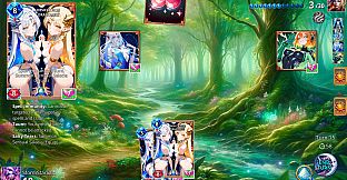 Battle Babes: Storm, Star & Salt