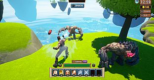 Homebound: New Beginnings