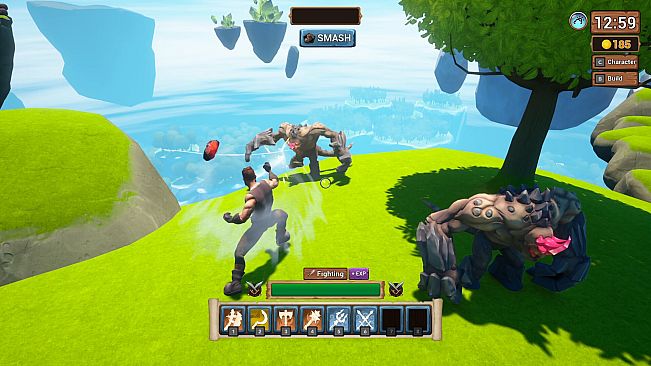 Homebound: New Beginnings